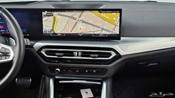 للاستيراد من كوريا _ BMW _ 420i_ قران كوبيه _ 2024 10