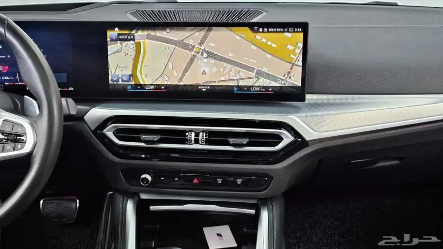 للاستيراد من كوريا _ BMW _ 420i_ قران كوبيه _ 2024 10
