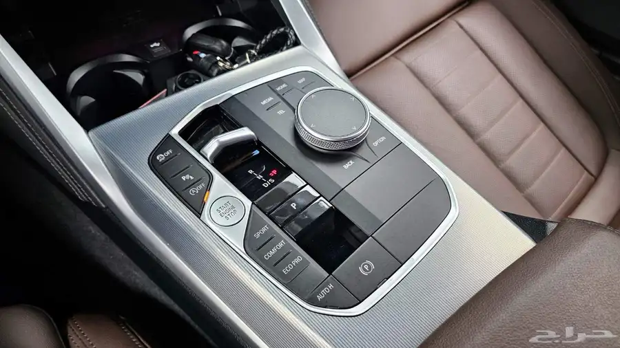 للاستيراد من كوريا _ BMW _ 420i_ قران كوبيه _ 2024 16