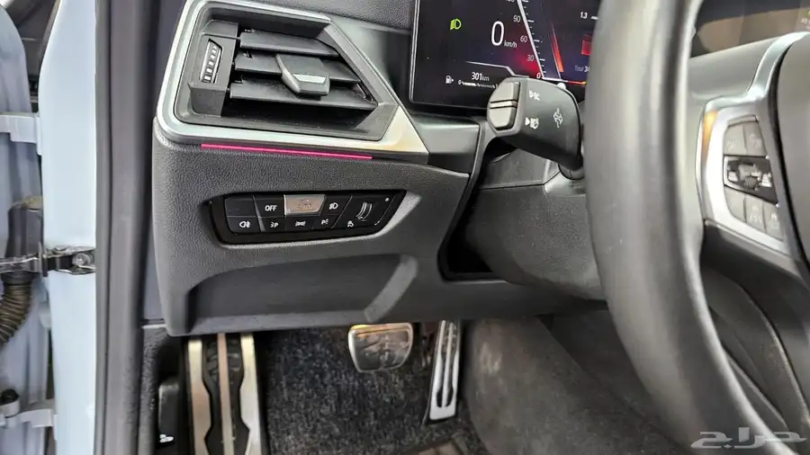 للاستيراد من كوريا _ BMW _ 420i_ قران كوبيه _ 2024 8