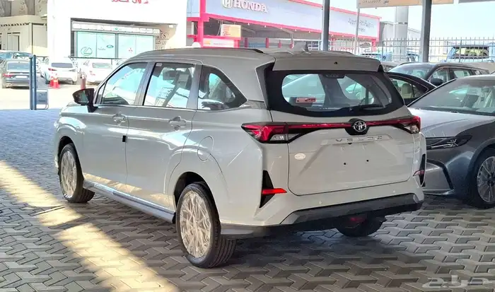 فيلوز GLX 2025 3