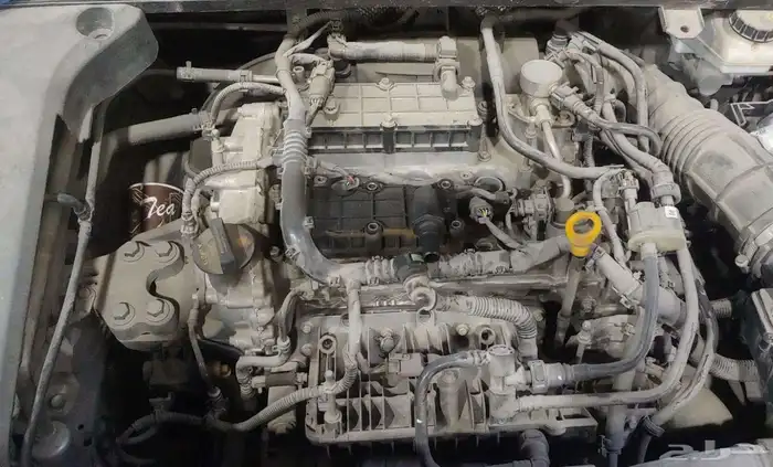 توضيب م اين ديزال بنزين 2