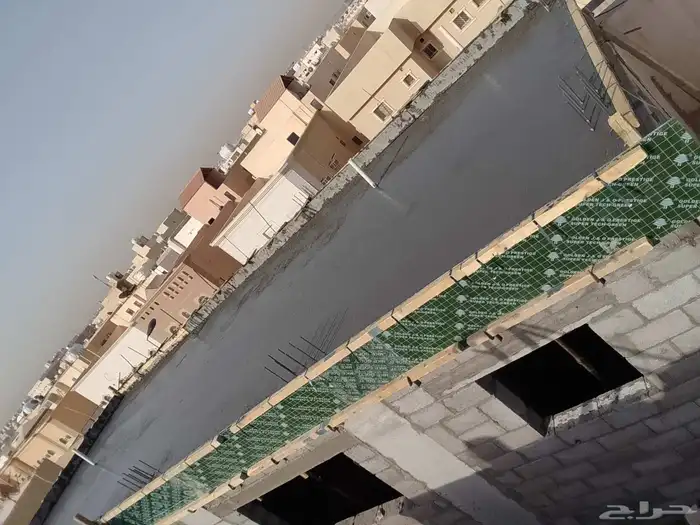 مقاول بناء ملاحق 3