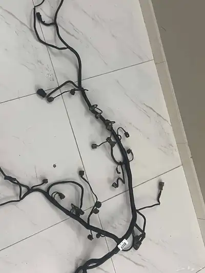 ضفيرة فورد جديدة 0