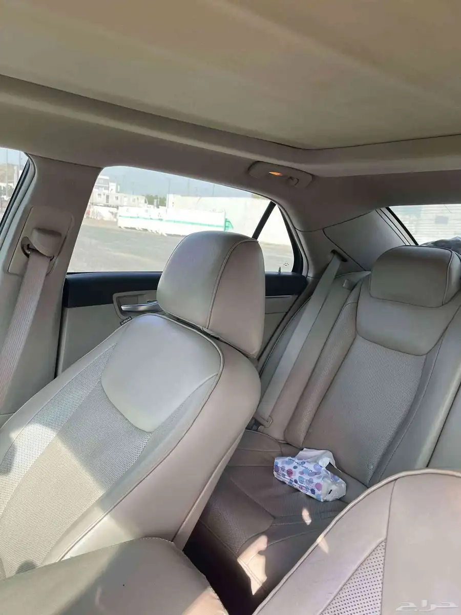 كرايزلر للبدل V6. 2014 للبدل المناسب 9