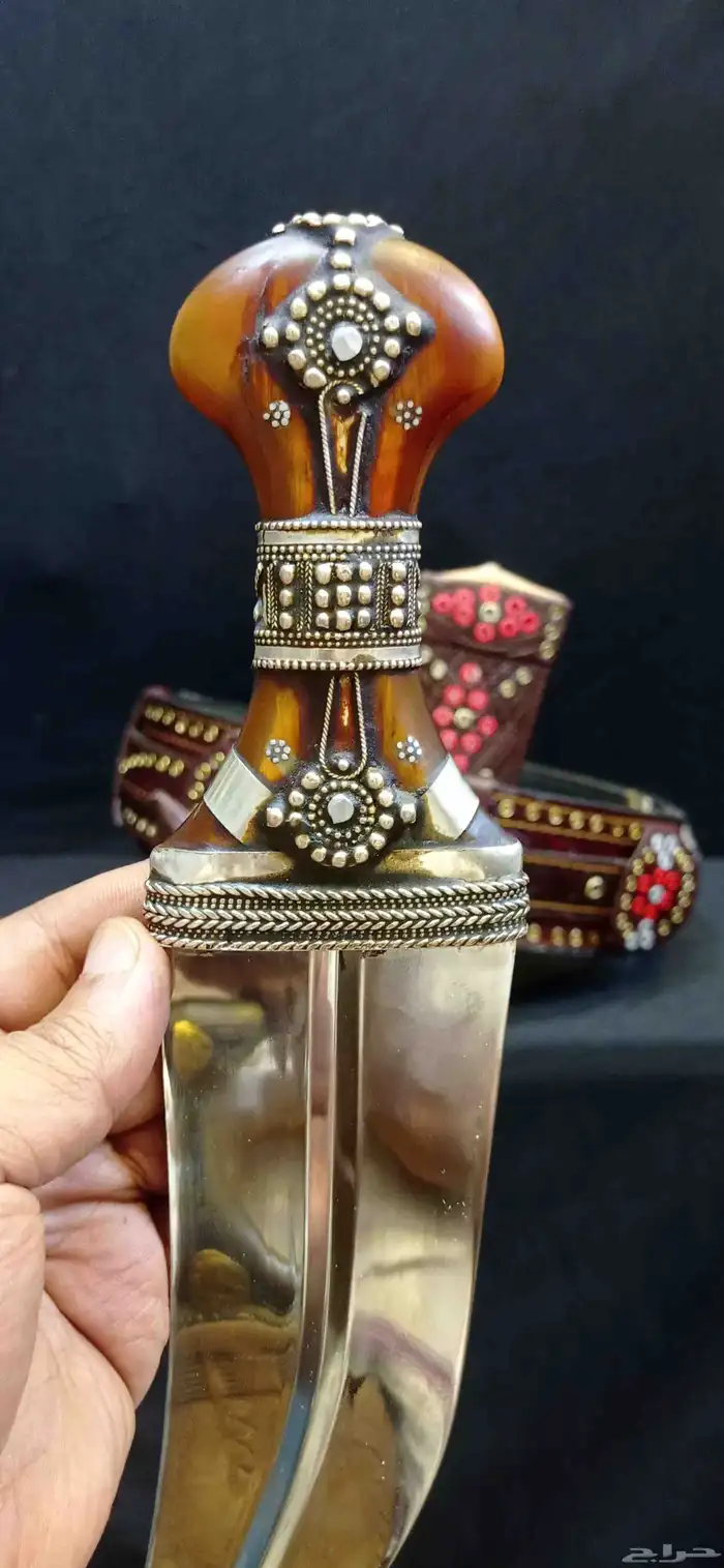 جنبيه حميري 0