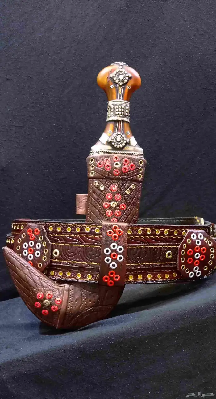 جنبيه حميري 5
