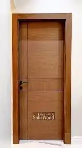 ابواب خشب دي ور 6