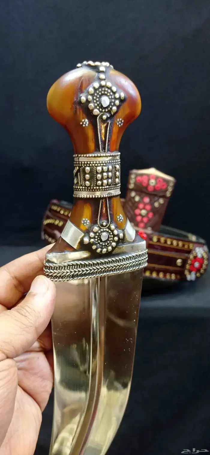 جنبيه حميري 1