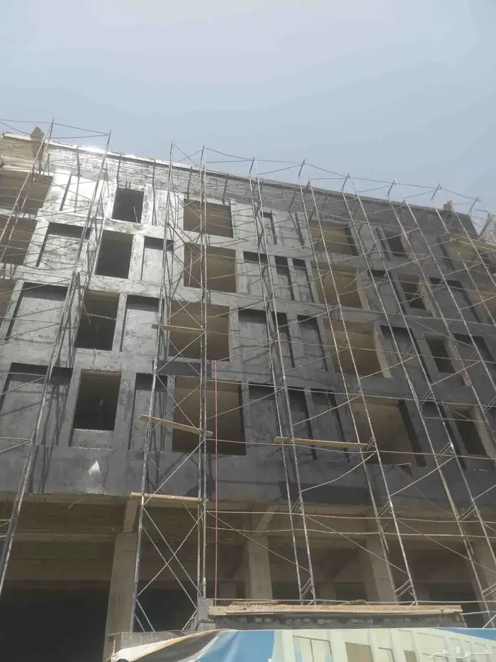 عازل حراري ومائي 2