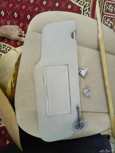 شماسات فورد 3