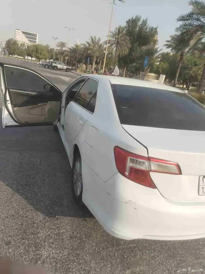 كامري 2014 1