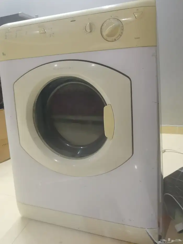 اثاث اجهزه مجففة ملابس مايكرويف نجفه طاوله شوايه جديده 0