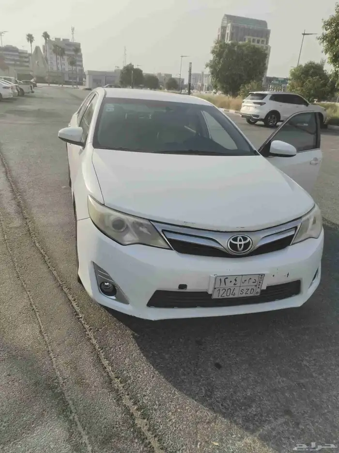 كامري 2014 4