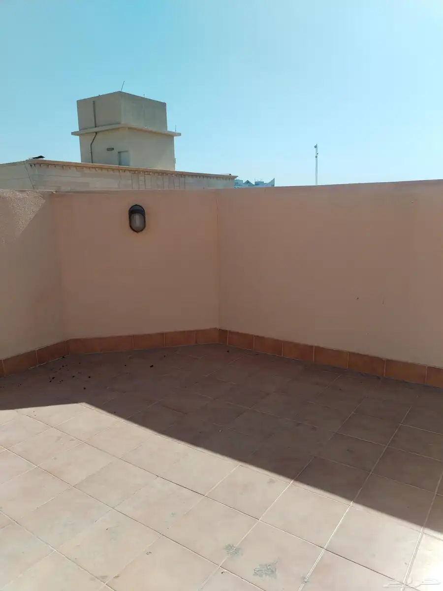ملحق ايجار حي الحمراء 3