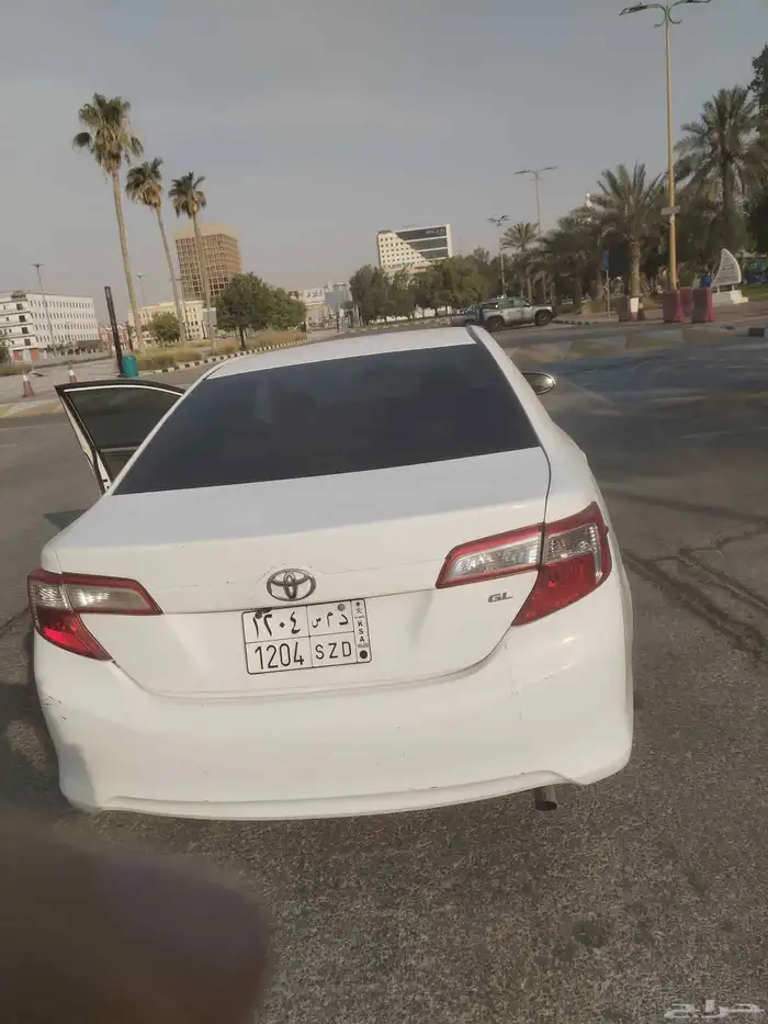 كامري 2014 0