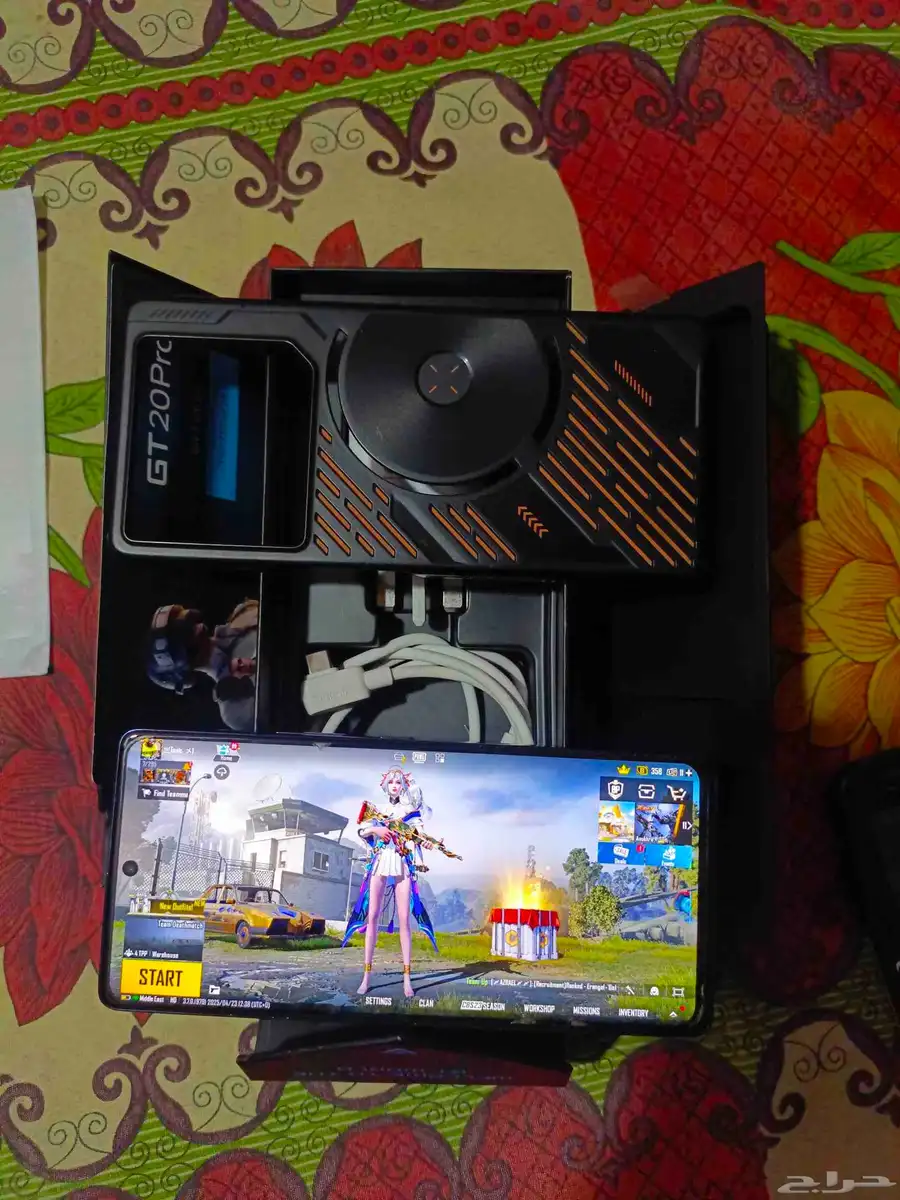infinix G20 0