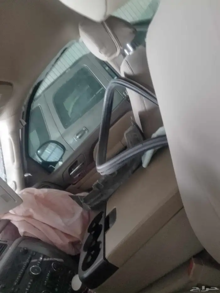 قطع فكتوريا وماركيز جميع الموديلات ويوكن وتاهو سوبربان 2