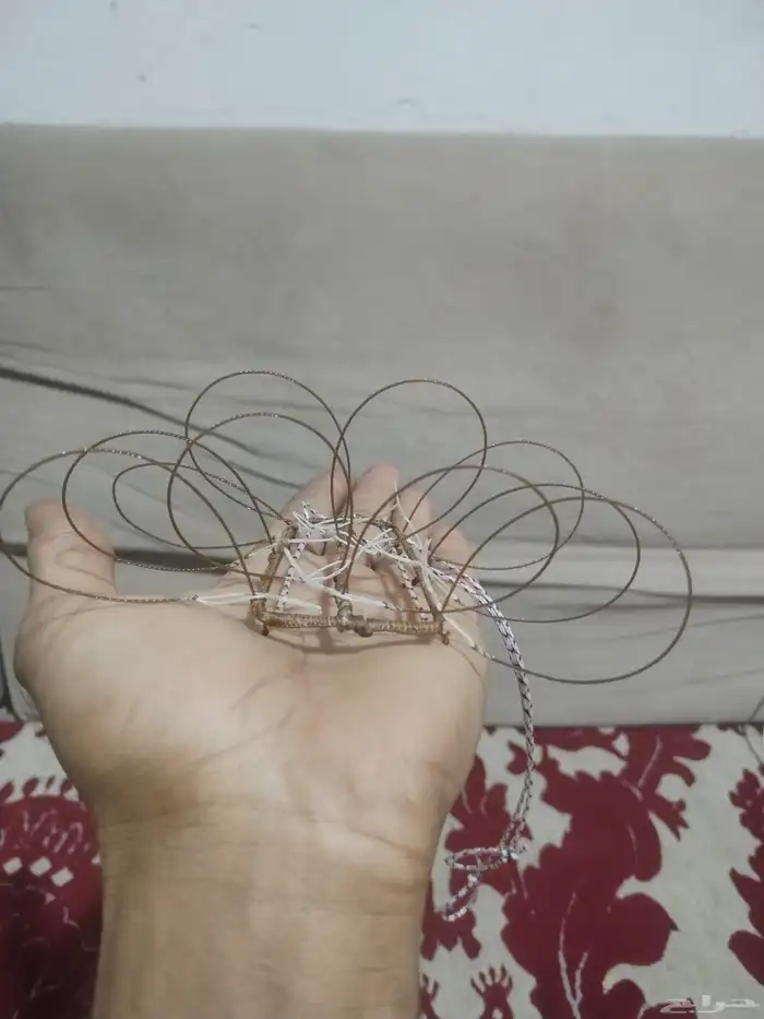 شبك صيد 1