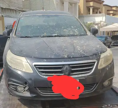 رينو 2014 قطع غيار تشليح 0