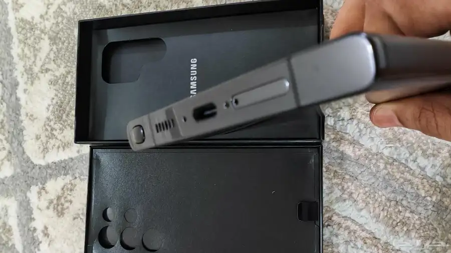 سامسونج الترا s23 ultra 2
