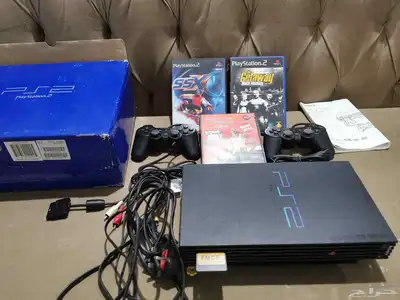 سوني 2 .. Sony 2 أصلي ريجون أوربي 4