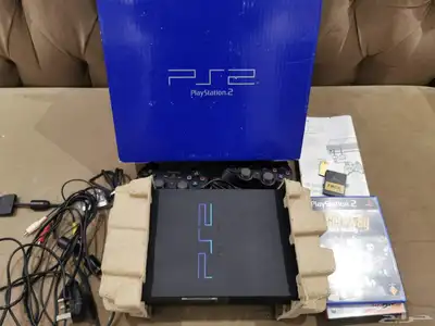 سوني 2 .. Sony 2 أصلي ريجون أوربي 0