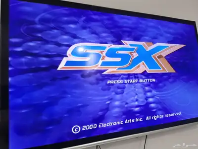 سوني 2 .. Sony 2 أصلي ريجون أوربي 7