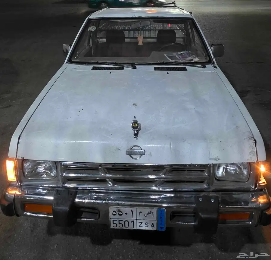 ددسن غماره موديل 1993 6