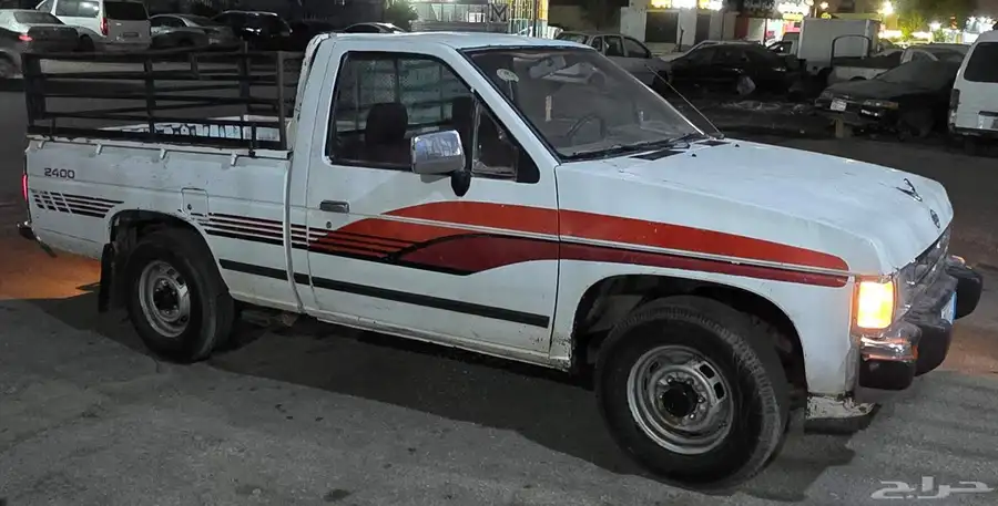 ددسن غماره موديل 1993 9