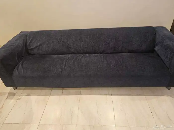 اثاث بيت للبيع كنب ايكيا طاوله طعام 7