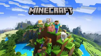 ماينكرافت ( نسخة الجافا و البيدروك ) PC 0