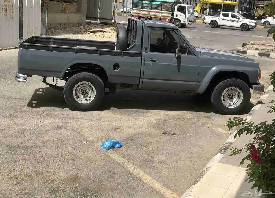شاص باترول 1999 0