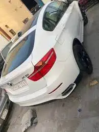 تشليح X6 اكس 6 بي ام دبليو قطع غيار BMW الفئة x 1