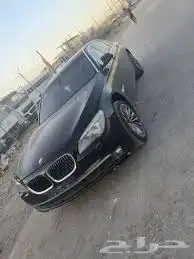 قطع غيار بي ام دبليو 730 bmw تشليح BMW 730li 1
