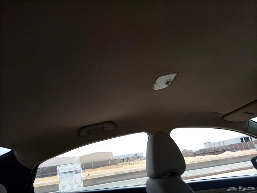 أكسنت هيونداي 2016 Accent 12