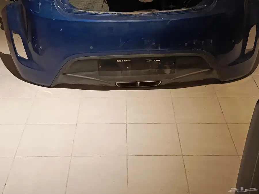 قطع غيار هيونداي فولستر 2014 Hyundai volester parts 4