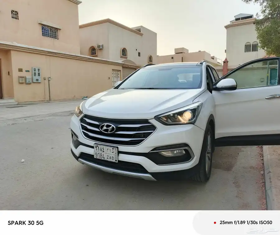 هو نداي سنتافي دبل 2017 0
