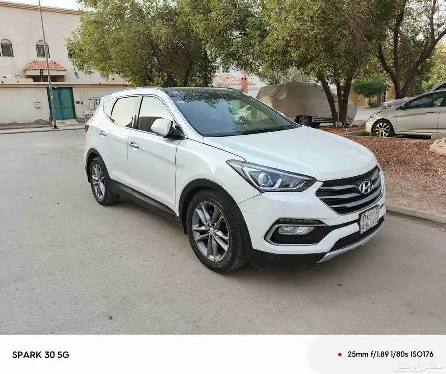 هو نداي سنتافي دبل 2017 3
