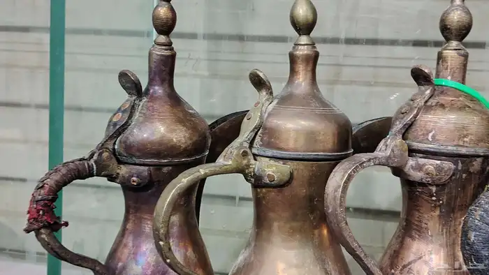 دلال ونجر وكتب 4