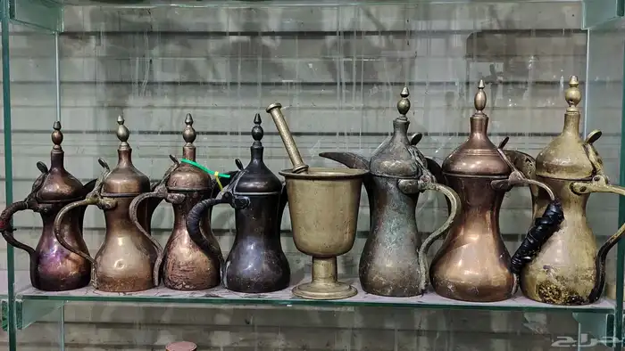 دلال ونجر وكتب 0
