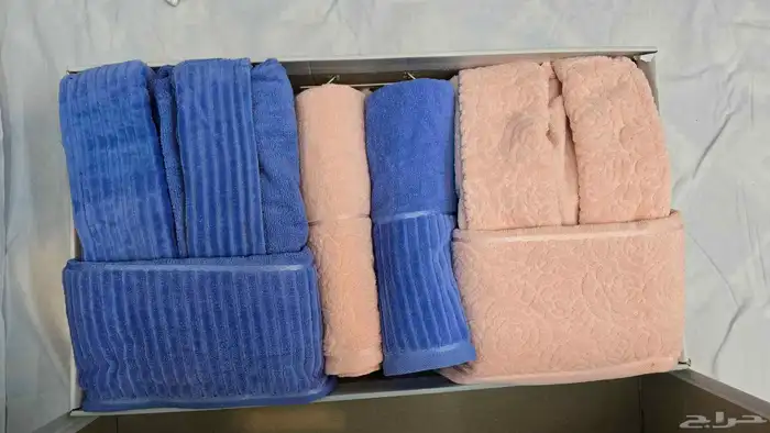 أطقم برانص ناعمة 3