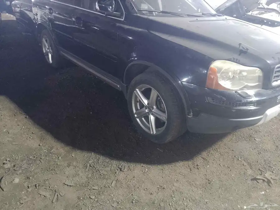 فولفو اكس سي 90 xc 90 8