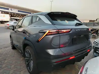 جيتور داشينج فل كامل موديل 2024 اوتو ون 27