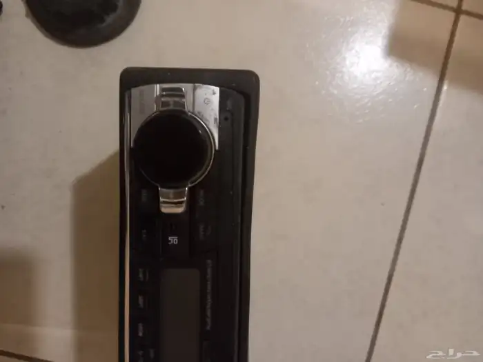 مسجل سيارة للبيع 0