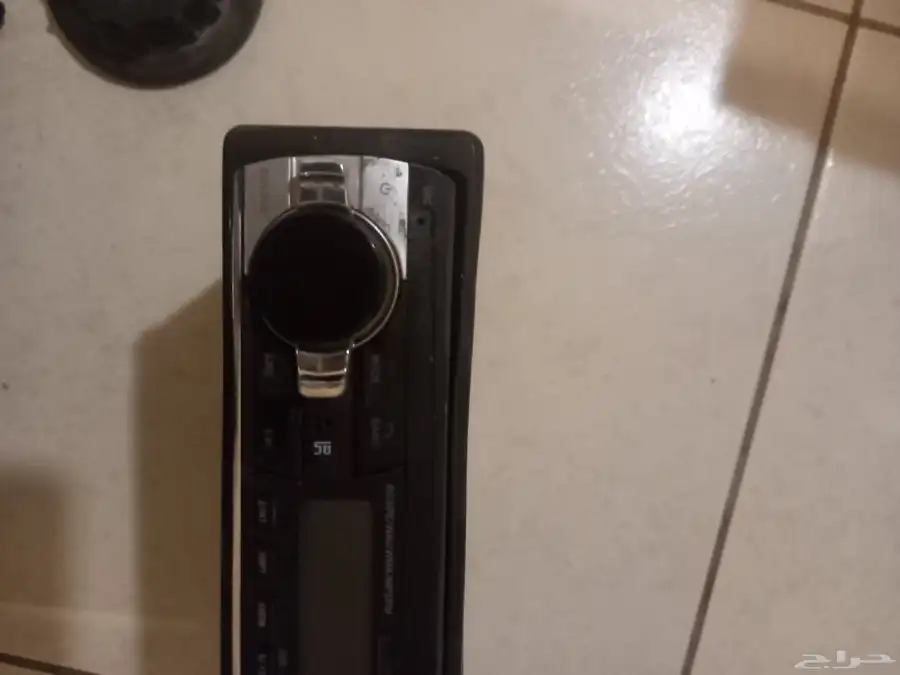 مسجل سيارة للبيع 0
