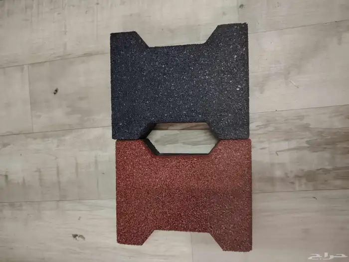 ارضيات ربل ارضيات مطاطيه للجيم والنوادي 14