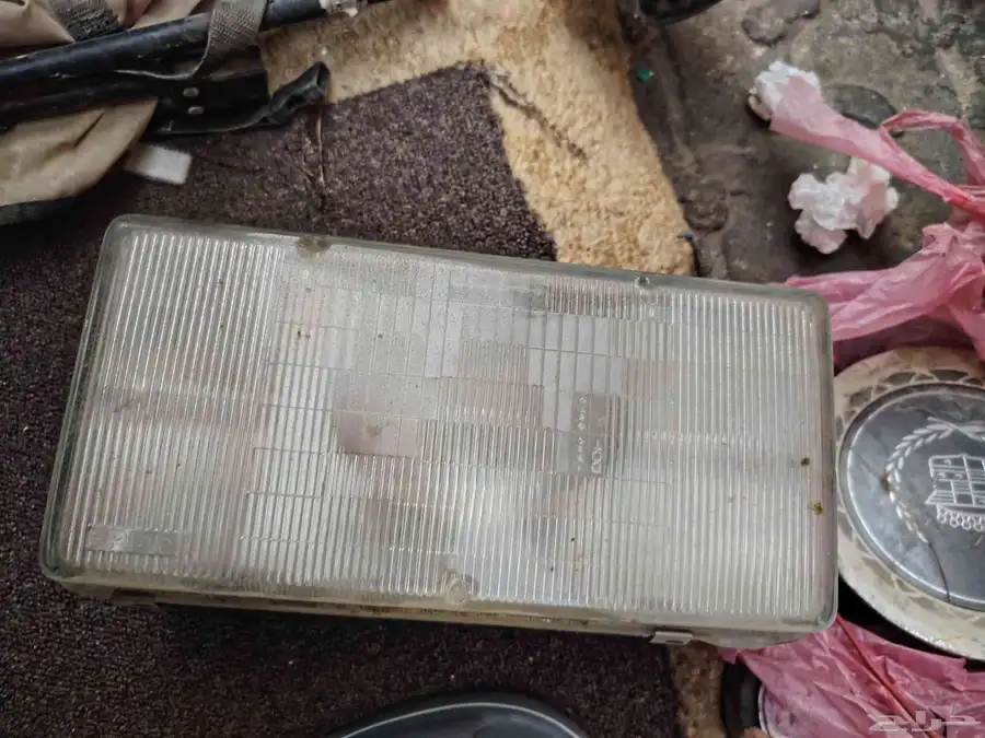 قطع غيار كدلك موديل 90 5