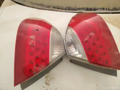 للبيع أسطبات هوندا أكورد 2007 index