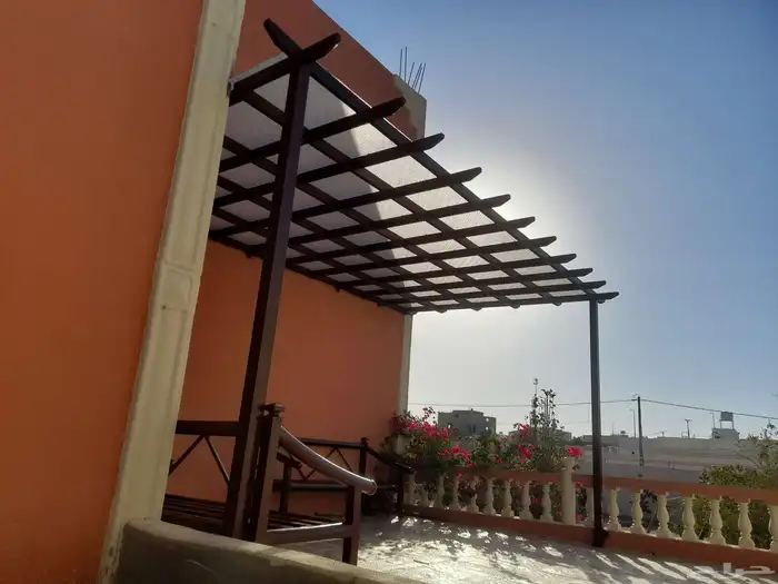 تركيب مظلات مدرس مظلات اسيارات 0